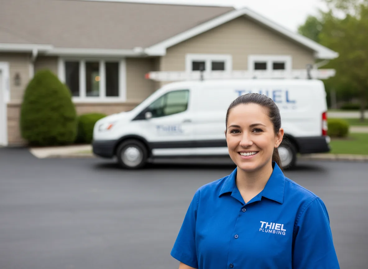 Plumber Shambaugh, IA FAQs